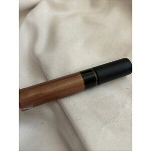 TOVA BEVERLY HILLS lipgloss ICED GINGER .21 Fl. Oz (lite Brown W/shimmer) New